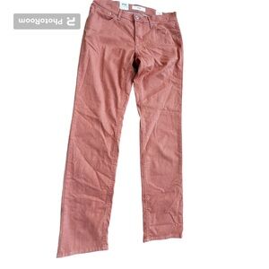NWT Brax Chuck Modern Fit Stretch Five Pocket Pants 32 size